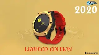 Teric Limited Edition 2020
