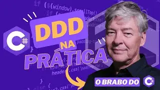 DDD (DOMAIN DRIVEN DESIGN) NA PRÁTICA