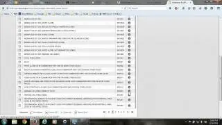 How to Download American Community Survey (ACS) Data