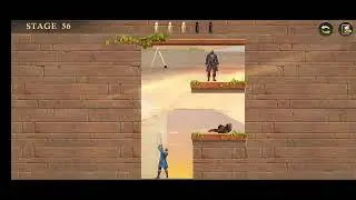 Stormshot Skull Isle Odyssey, Stage 56