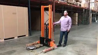 forklifts stacker fork lift forklift pallet jack  scales scale cargo