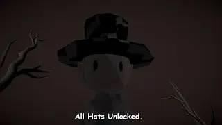 Slendytubbies Worlds | All Hats Unlocked