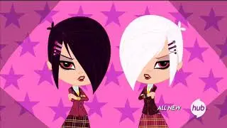 Littlest Pet Shop - Two For One Reversed
