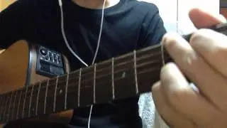 周杰倫 - 晴天(cover)