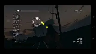 old osu footage