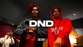 [FREE] Pozer x Nemzzz x Jersey Club Drill Type Beat - "DND”