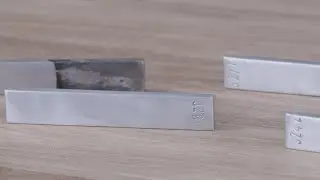 How to prevent staining/discolouration on your machined components