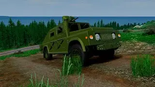 Extreme Car Crashes Compilation #32 | BeamNG Drive