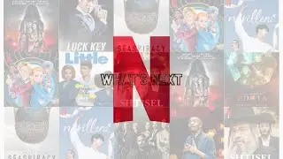 What’s New on Netflix | March 2021 Part 10