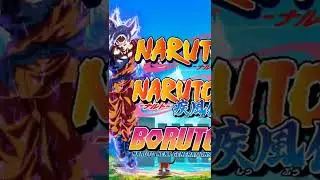 Goku vs anime who is stronger