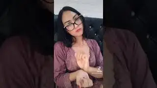 Mode kacamata ☺