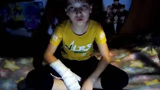 3 минуты угара:без монтажа
