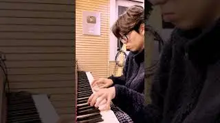 Jingle Bells Jazz Piano by Yohan Kim