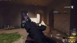 BO6: 200+ on Babylon