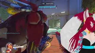 [Highlights] Bullying the Genjo part2? oh nooo