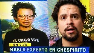 The Chespirito Expert