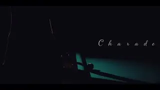 charade (Official Music Video)