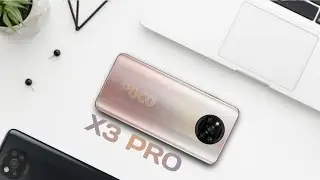 Ini BEDANYA sm Poco X3 NFC - Poco X3 NFC vs Poco X3 Pro Indonesia