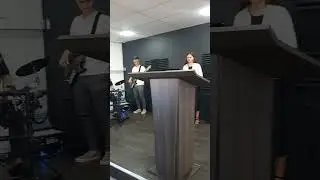 Нехай відображається Христос в мені