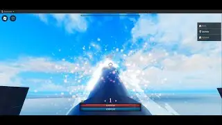 Roblox Studio | Sea Battle - Cannon | Super Seas