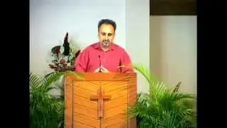 Mid-East Prophecy Update - April 15th, 2012