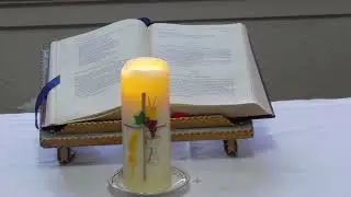 Lectio Divina For the Feast of the Baptism of the Lord