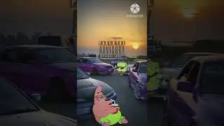 Automotivo Bayside [slowed]