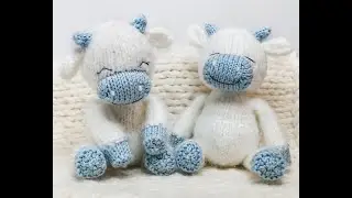 Calf Ronnie /Бычок Ронни