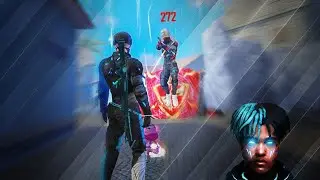 Insane Drive 🔥 (FreeFire Highlights)