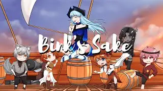 Bink's Sake【Cover】
