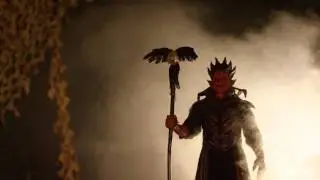 He Has Risen- Nox