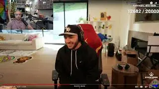 Mizkif Says That Twitch Is Bleeding Money
