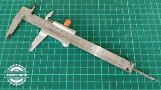 Штангельциркуль из СССР