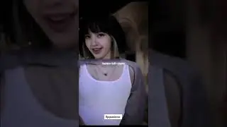 Lovesick girls | JENLISA PART 💘😳 #fypシ゚viral #lisa #blackpink #jennie