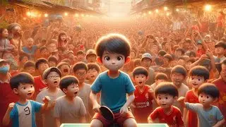seperguruan saling berebut juara