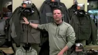 Simms Headwaters Jacket Review
