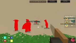 Unturned HİLE İLE BIYIKSIZ DAYI ROLEPLAY ZİKİŞ 2022 [AnanWare] [Unturned Hack] [Unturned Hile]