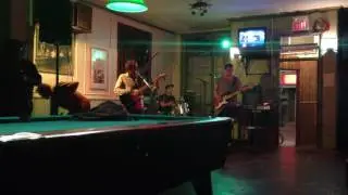 Tall Trees - Matt Mays (Cover)