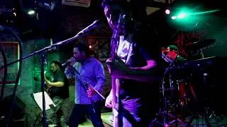 Perfect strangers deep purple - cover Deserters