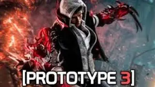 💀PROTOTYPE Official Trailer💀