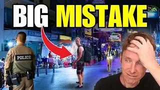 15 Worst Bangkok Nightlife Mistakes - Where to Go & What You Need to Avoid (Complete Guide)