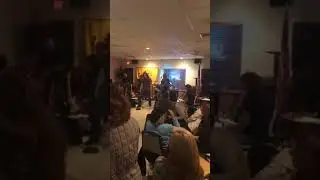 Blue Mountain Haze - LIVE