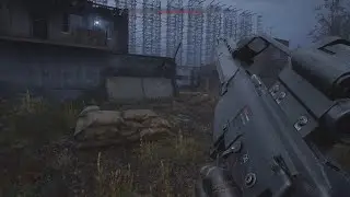 Квашу моноліт під дугою - (28) - S.T.A.L.K.E.R - 2