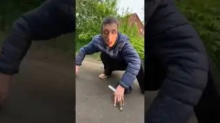 Чем по вене дал? #наркомания