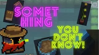 A pro needs to know! SOMETHING YOU MAY NOT KNOW IN SOUL KNIGHT!