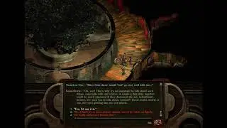 Planescape Torment Enhanced Edition   This game is my life!