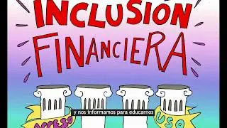 Premio Contacto Banxico 2019 - video ganador