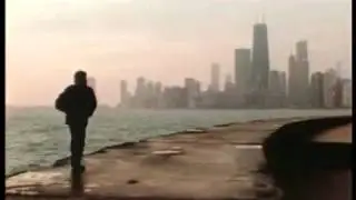 А есть ли такой человек? Сергей Бодров.