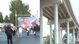 И не токо