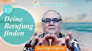 1/3 Deine persönliche Berufung finden (D)